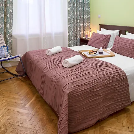 Platinum Appartement
