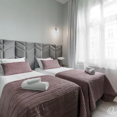 Platinum Appartement