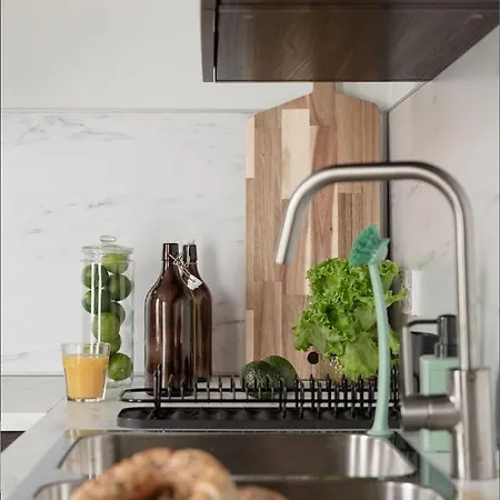 Platinum Appartement Krakau