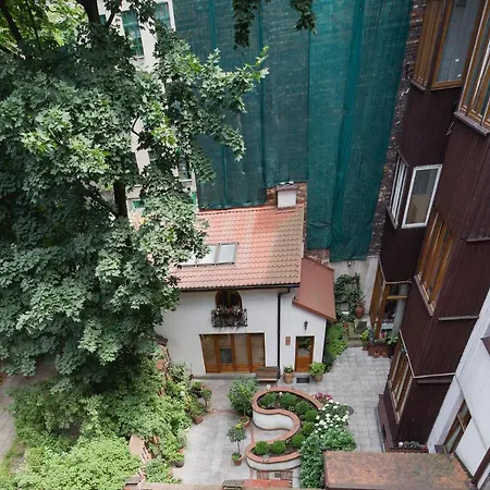 Appartement Platinum *