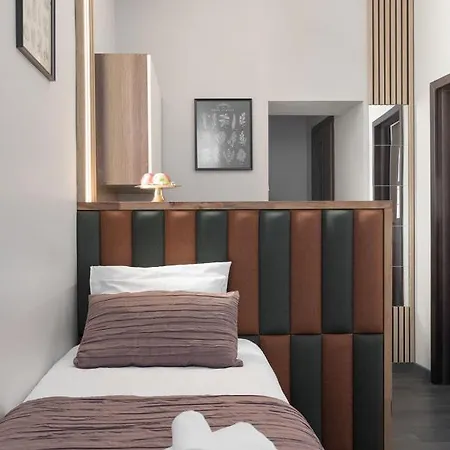 Appartement Platinum *