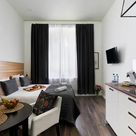 Platinum Krakow