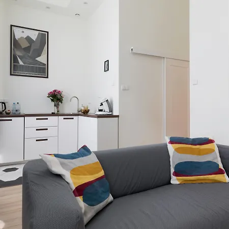 Platinum Appartement