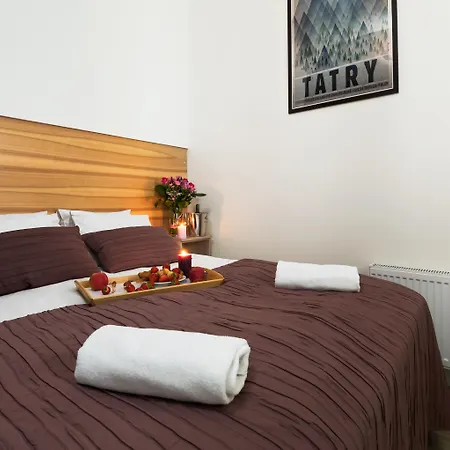 Platinum Краков