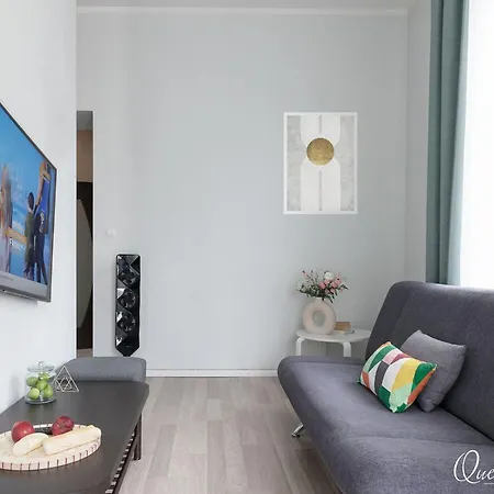 Platinum Appartement