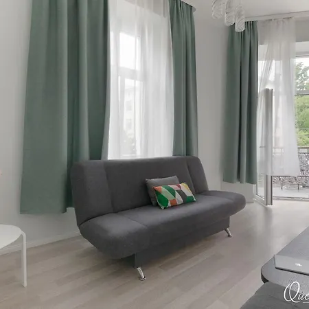 Platinum Appartement