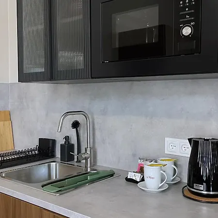 Appartement Platinum *