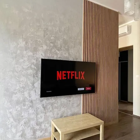 Appartement Platinum