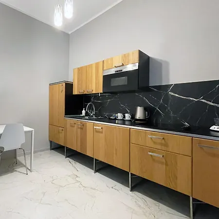 Appartement Platinum
