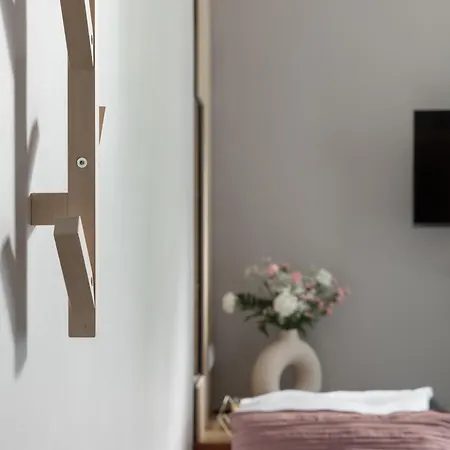 Appartement Platinum