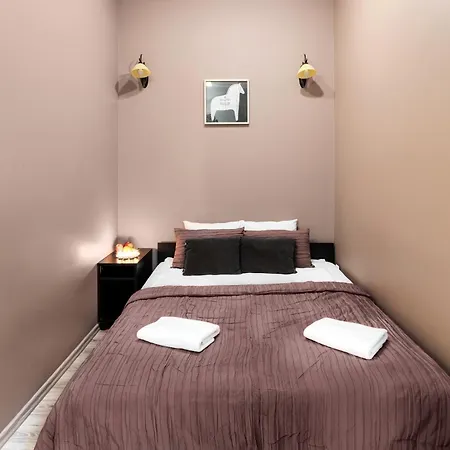 Appartement Platinum Krakau