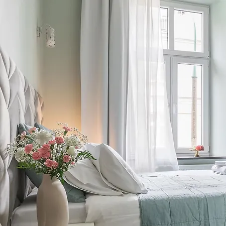 Апартаменты Platinum *