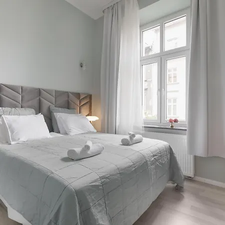 Apartman Platinum *