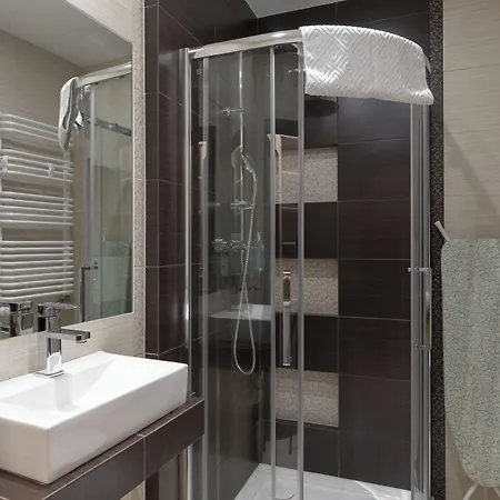Platinum Апартаменти