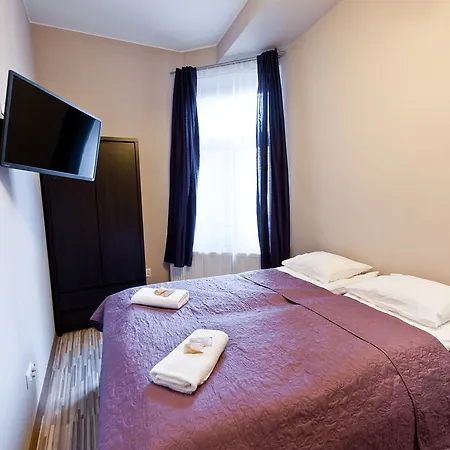 Appartement Platinum