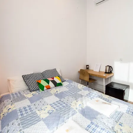 Daire Platinum Krakow