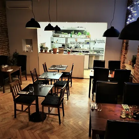 Platinum * Krakow