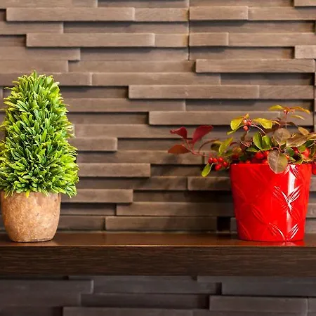 Platinum Апартаменты