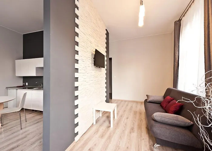 Διαμέρισμα Platinum