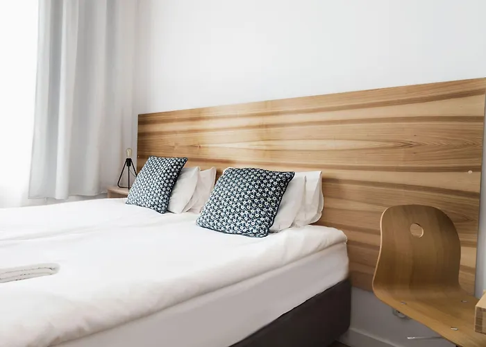 Daire Platinum Krakow