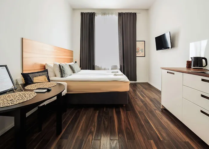 Daire Platinum Krakow