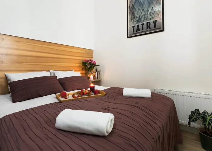 Platinum 크라쿠프