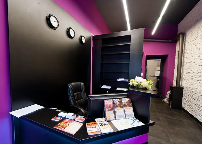 Daire Platinum Krakow