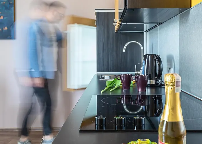 Διαμέρισμα Platinum *