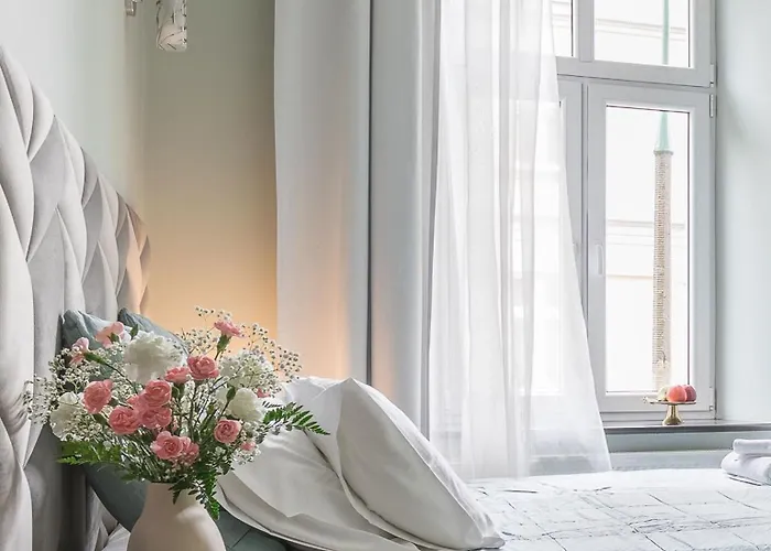 Διαμέρισμα Platinum *