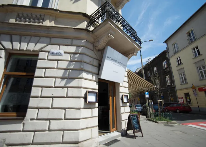 Platinum Διαμέρισμα Krasków