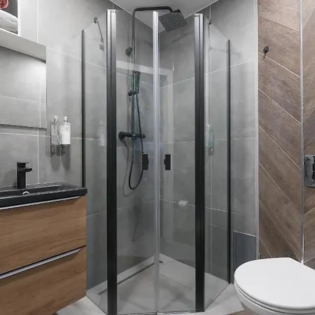 Apartment Platinum Krakow