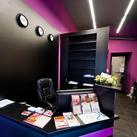 Apartment Platinum Krakow