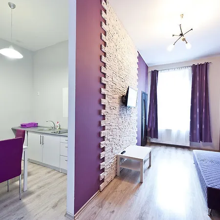 Platinum Apartment Krakow