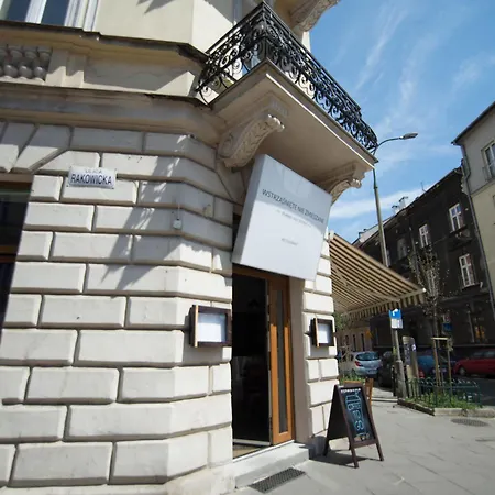 Platinum Apartment Krakow