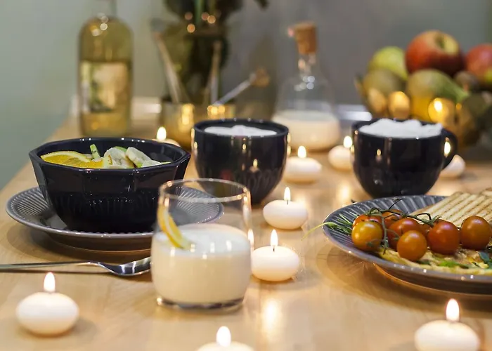 アパート Platinum