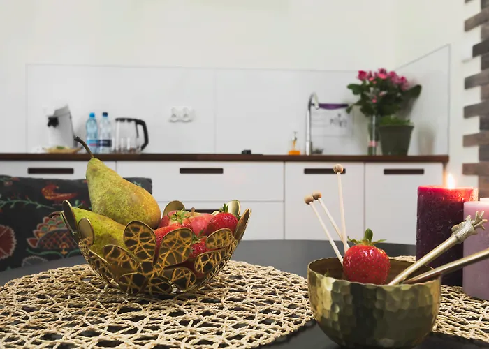 Platinum アパート