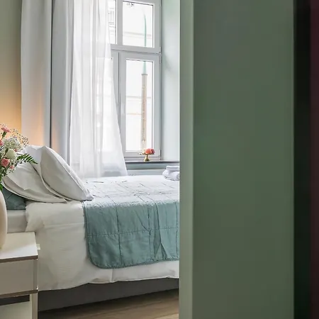 Platinum * Krasków